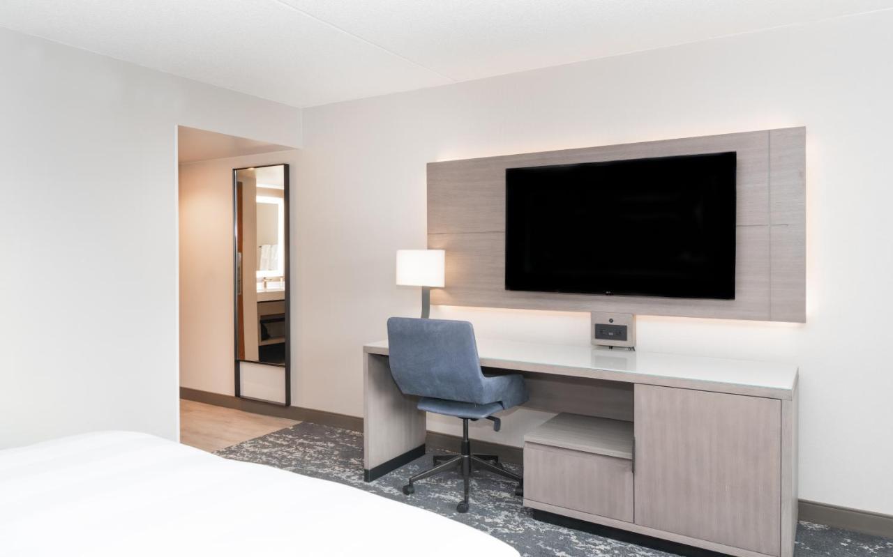 Hotel Pittsburgh Airport Marriott Robinson Township