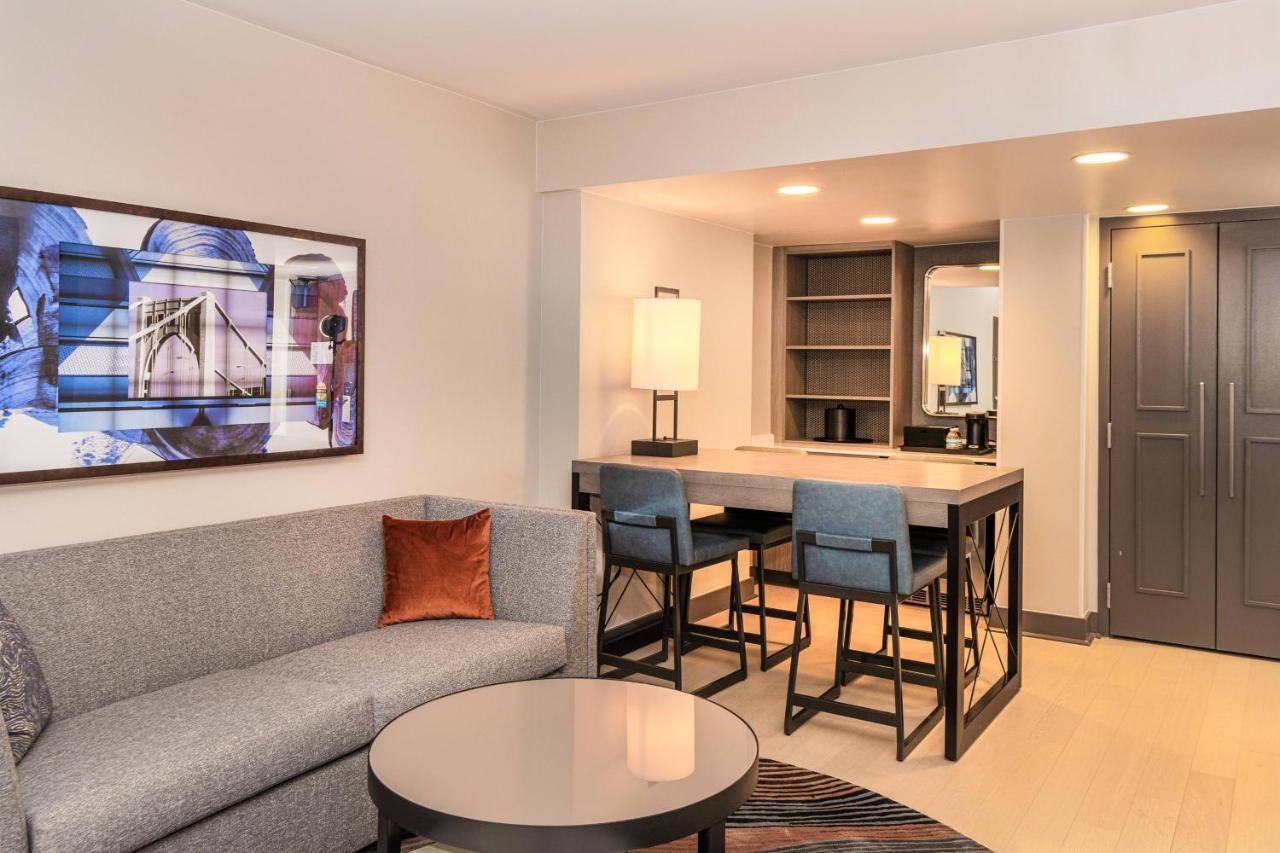 Pittsburgh Airport Marriott 3* Robinson Township