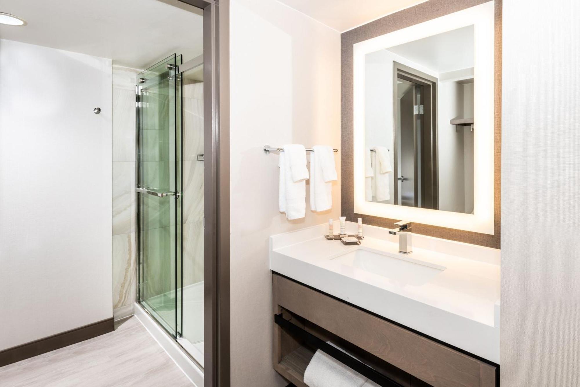 Pittsburgh Airport Marriott Robinson Township