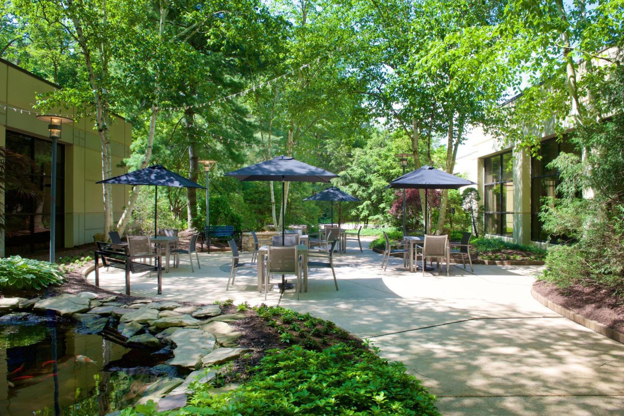 Pittsburgh Airport Marriott Robinson Township