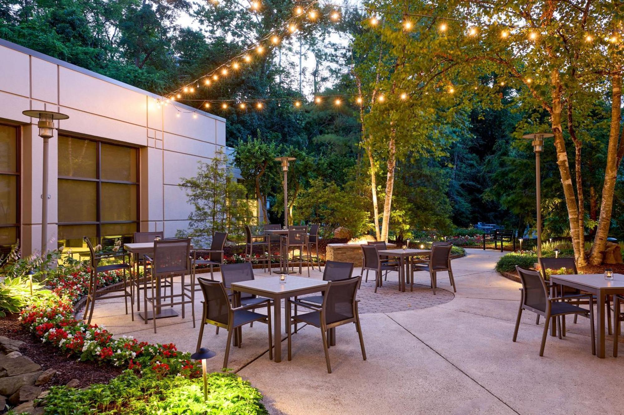 Hotel Pittsburgh Airport Marriott Robinson Township (Allegheny County)