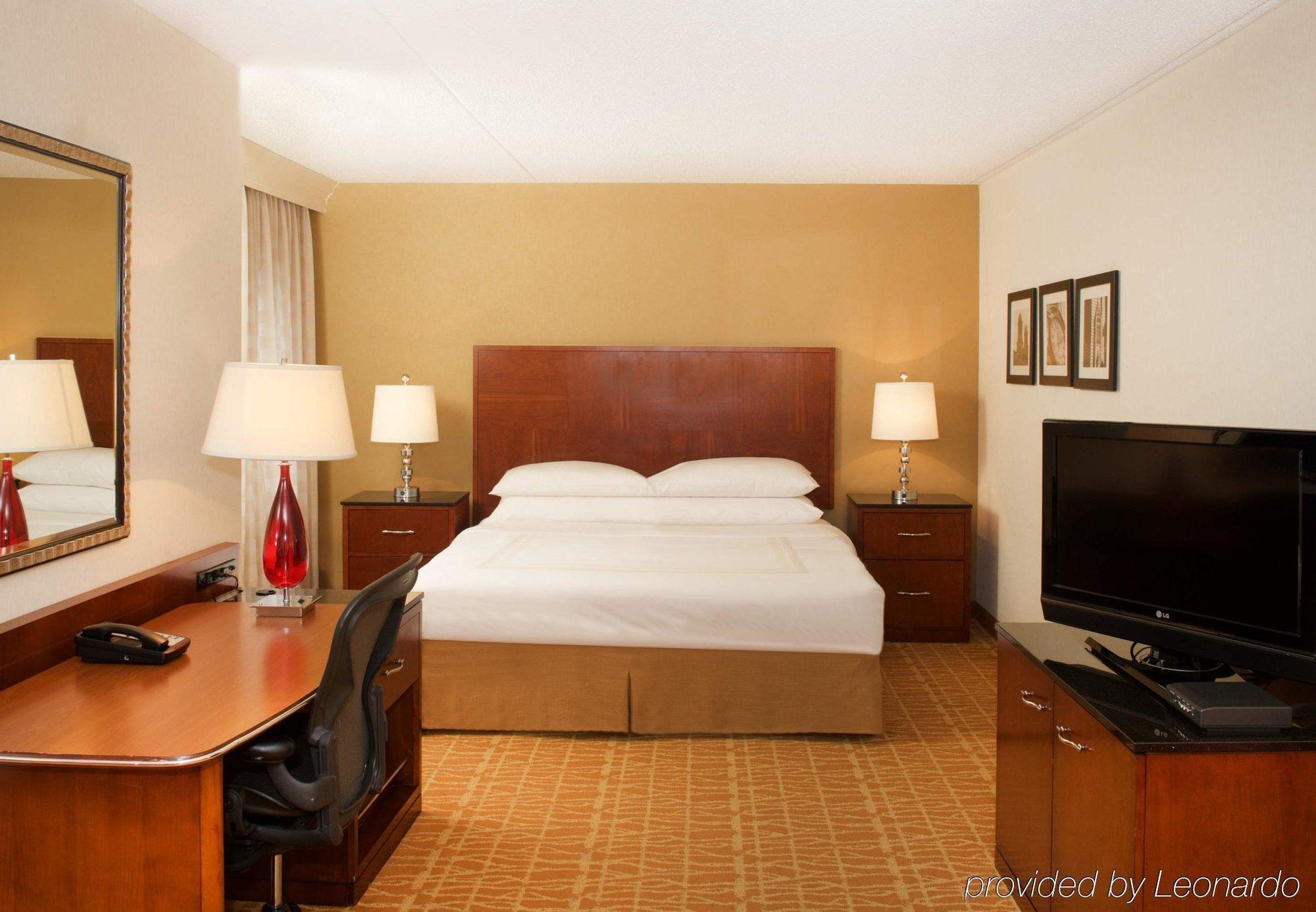 Pittsburgh Airport Marriott Hotel Robinson Township (Allegheny County)