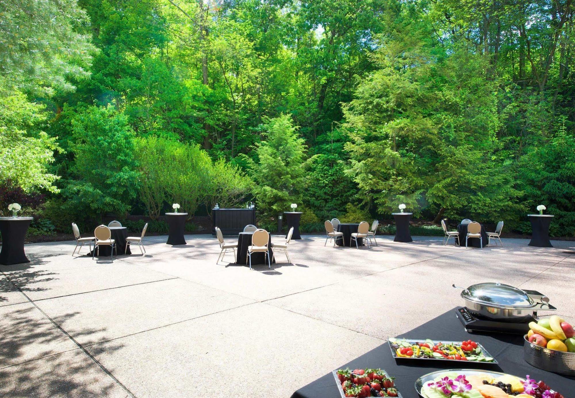 Hotel Pittsburgh Airport Marriott Robinson Township (Allegheny County)